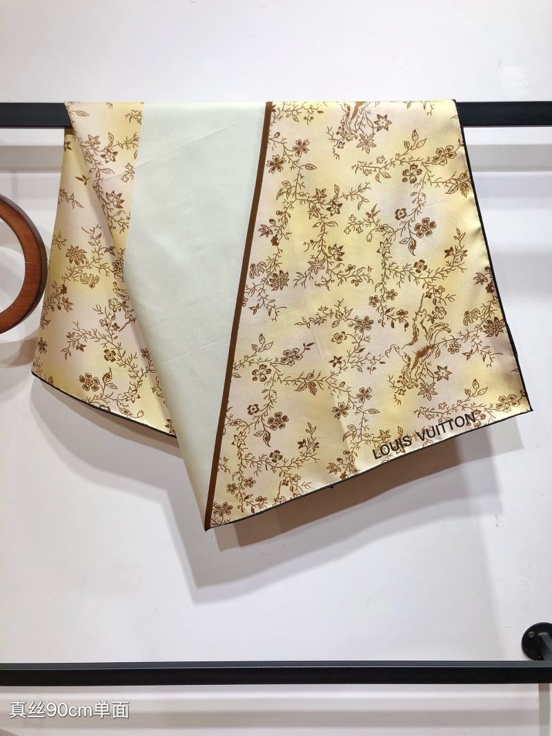 Louis Vuitton Scarf